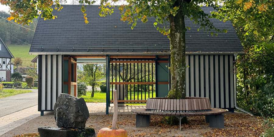 Projektbild Bauleitplanung